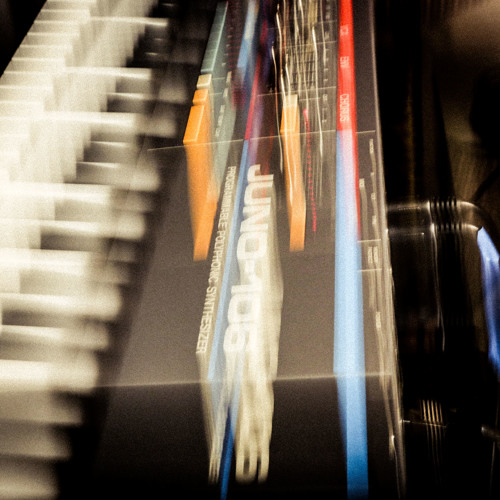 We Need The Dark (Atnarko's Infiltr8 Mix) FREE DOWNLOAD