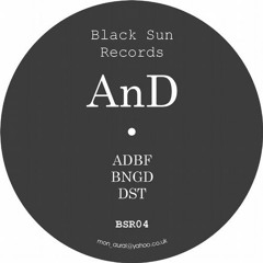 AnD - ADBF [Black Sun Records]