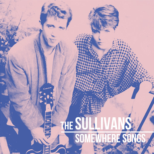 The Sullivans - This Is Where We Part