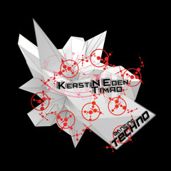 Banging Techno sets :: 098 >> Kerstin Eden // Timao