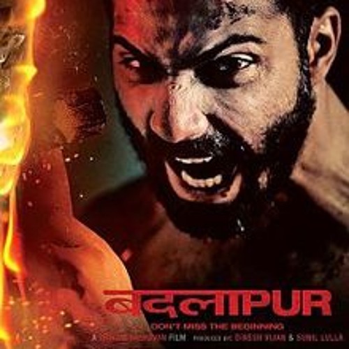 Badlapur - Jee Karda (Rock Version)