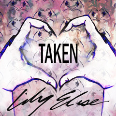 Taken (OLIVER EP: Chapter 3)