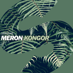 Méron - Kongor (Original Mix)