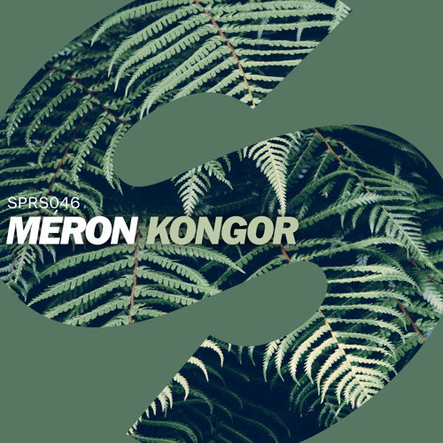 Méron - Kongor (Original Mix)