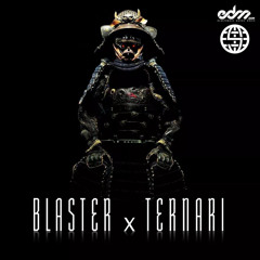 BLASTER - Ternari [Electrostep Network FREEBIE]