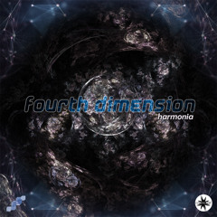 [preview] Fourth Dimension - Harmonia // Out 11 May 2015