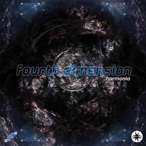 [preview] Fourth Dimension - Harmonia // Out 11 May 2015