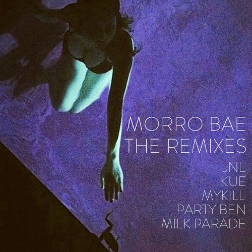 Collaj - Morro Bae (MyKill Remix)