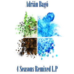 Adrian Bago - December - Xtramol Remix