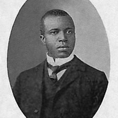 Solace - Scott Joplin