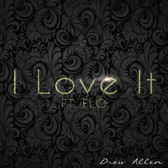 Hot 95.9 Artist Drew Allen "I Love it"
