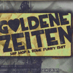 early morning Reggae Breeze @ Goldene Zeiten , Rotunde Bochum