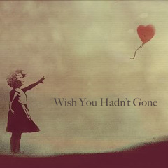 Wish You Hadn't Gone