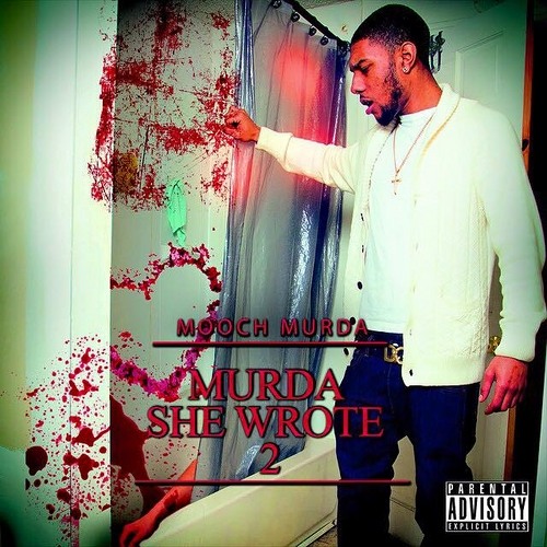 Mooch Murda - Nobody Feat Str8Kash