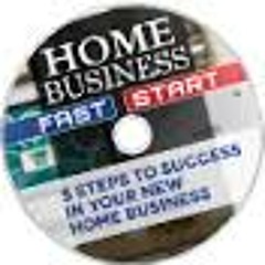 Ray Higdon - Home Business Fast Start