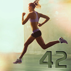 Running Mixtape #42 by TO3Y (..Keep on movin' )