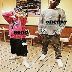 Oneday & Reno - Used To