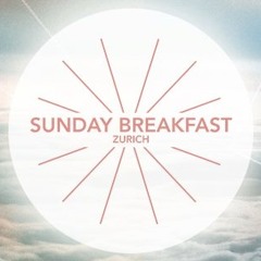 Giulia Paradiso - Sunday Breakfast ZH (Darkfloor) 22.02.15