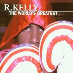 R-Kelly - The World's Greatest (Instrumental) - Gilliam Nsumbu (cover)