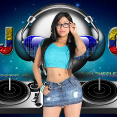 Cumbia  Ecuatoriana Mix # 39