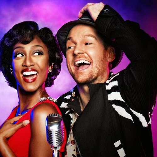 Broadway & Showtunes - part 4