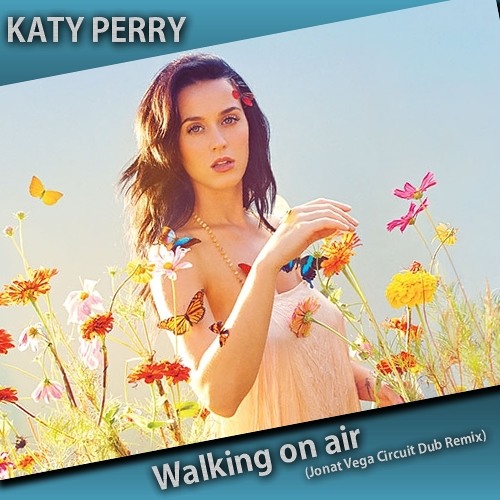 K.P._Walking.on.air (Jonat Vega Circuit Dub Remix) DEMO