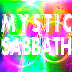 Mystic Sabbath (EP Version)
