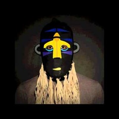 Pharaohs (Re-Loved By Seamus Haji)