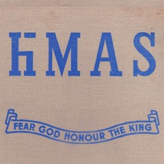 hMAS - Extravert (released 31st July, 2015)
