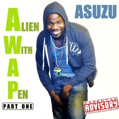 Asuzu - Your Way (feat. Nevaless & Pre