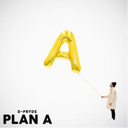 Pryde - Adios
