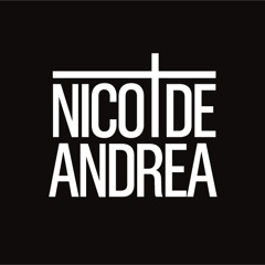 NICO DE ANDREA LIVE @ BAOLI MIAMI 02/25/2015