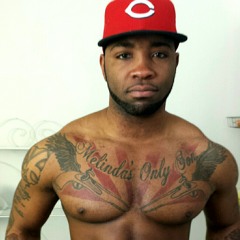 Carter Clique-We In This Bitch