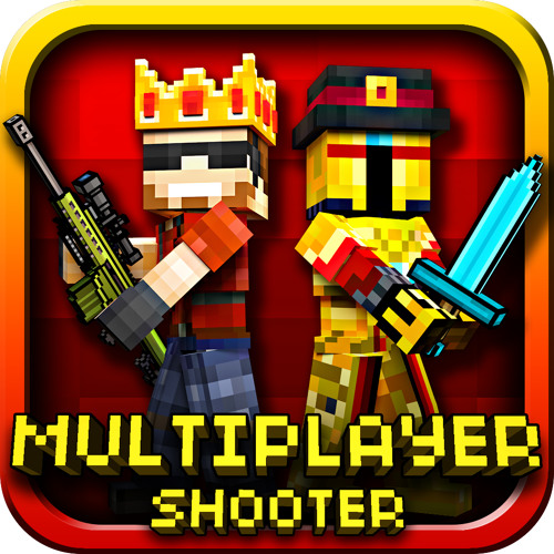 Pixel Gun 3D- Themesong