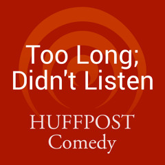 Comedy Podcasts