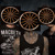 Artwork for All The Wagon Wheels