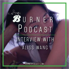 Episode 3: Aliss Wang, Life Coach and Filmmaker