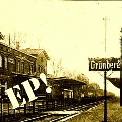 Grunberg - EP! (2010)