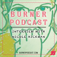 Episode 4: Nicole Hickman, Regional Contact