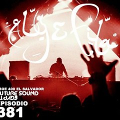 { Wonder Of The Week FSOE 381 }Ula - In Your Heart [Cloudland]