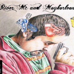 River Mc & Moykorleone La nave del PVC