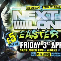 BTAY- NEXT HYPE #7 3 DECK)WINNING MIX )