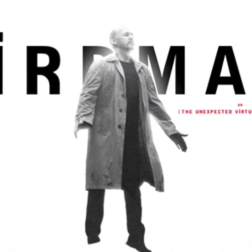Birdman soundtrack - Main Theme