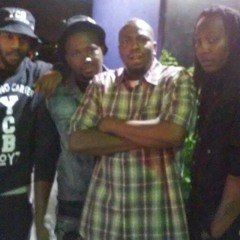 "In My Own World" YCB