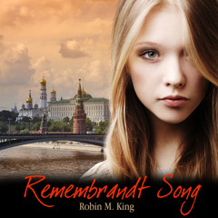 Remembrandt Song By Robin King (Instrumental - Piano Track)