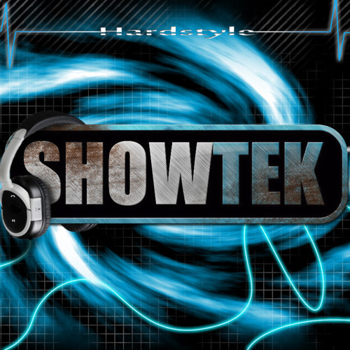 Showtek - Down Under (Original Mix)