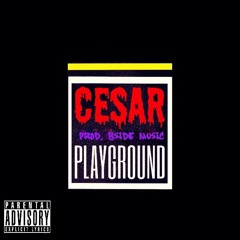 Playground (Prod. BSide Music)