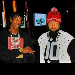 The Man - King TaNgO x Buda_Who x Adrian Michael at West Virginia