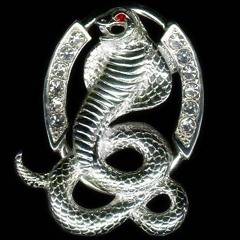 Tiger Said Knock You Out 2001