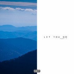 Alex Jordahl - Let You Go (prod by Steezefield)